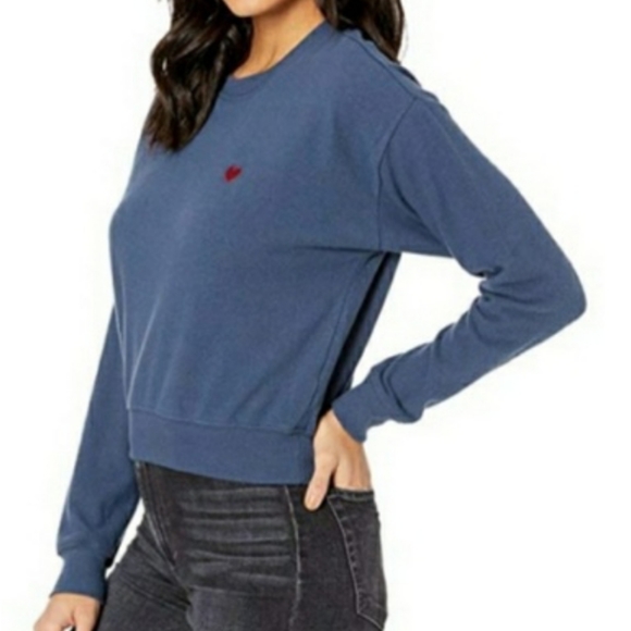 SPIRITUAL GANGSTER Pullover - Picture 3 of 8